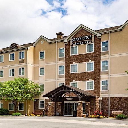 Royersford Staybridge Suites - Philadelphia Valley Forge 422 By Ihg מראה חיצוני תמונה
