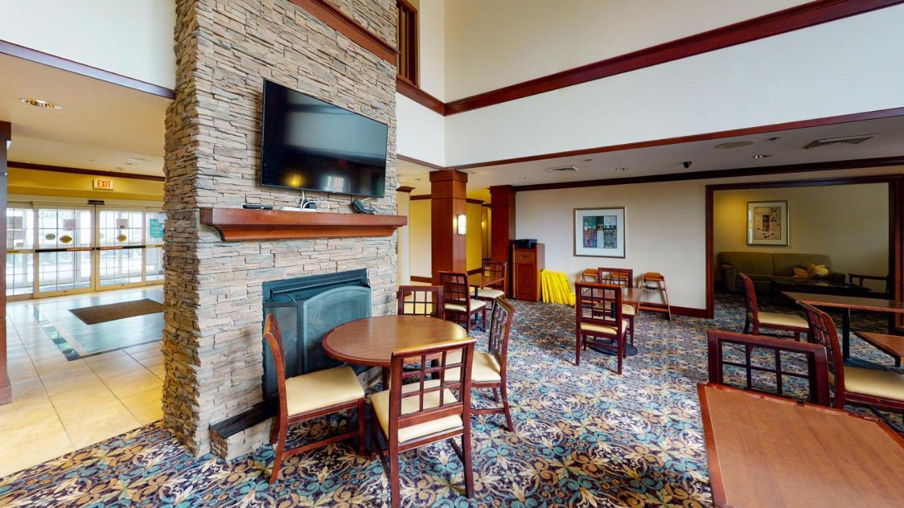 Royersford Staybridge Suites - Philadelphia Valley Forge 422 By Ihg מראה חיצוני תמונה