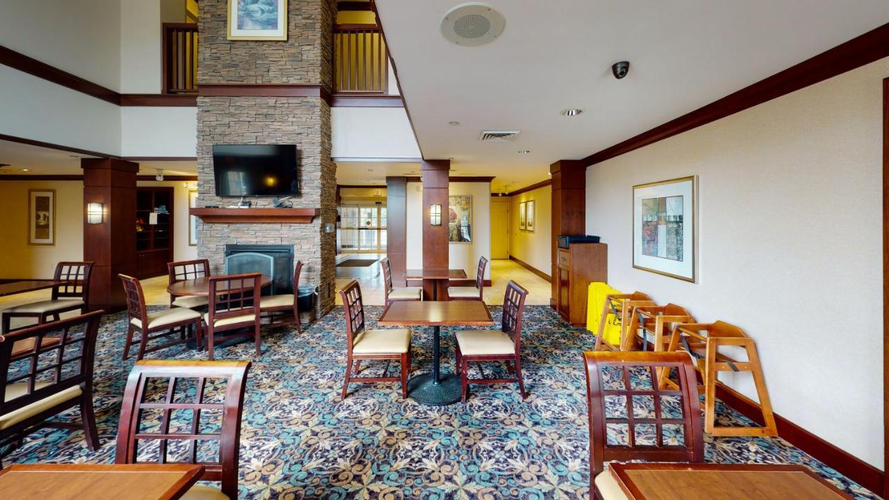 Royersford Staybridge Suites - Philadelphia Valley Forge 422 By Ihg מראה חיצוני תמונה