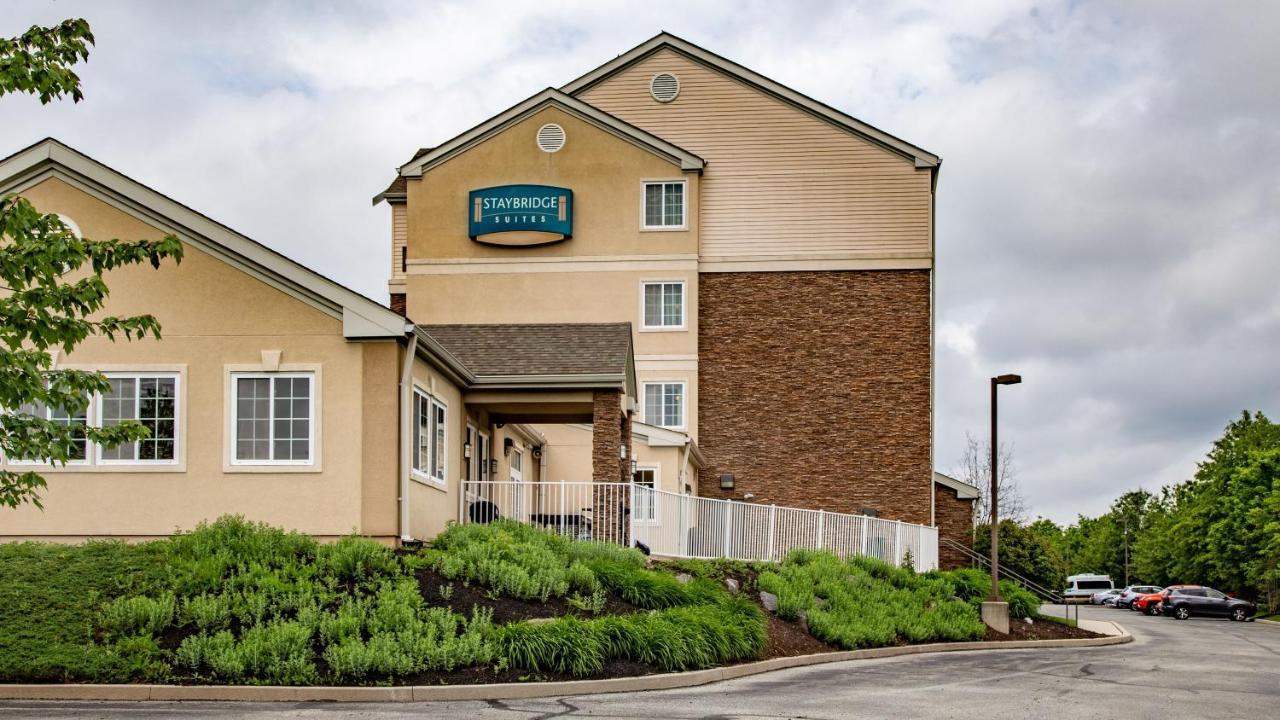 Royersford Staybridge Suites - Philadelphia Valley Forge 422 By Ihg מראה חיצוני תמונה