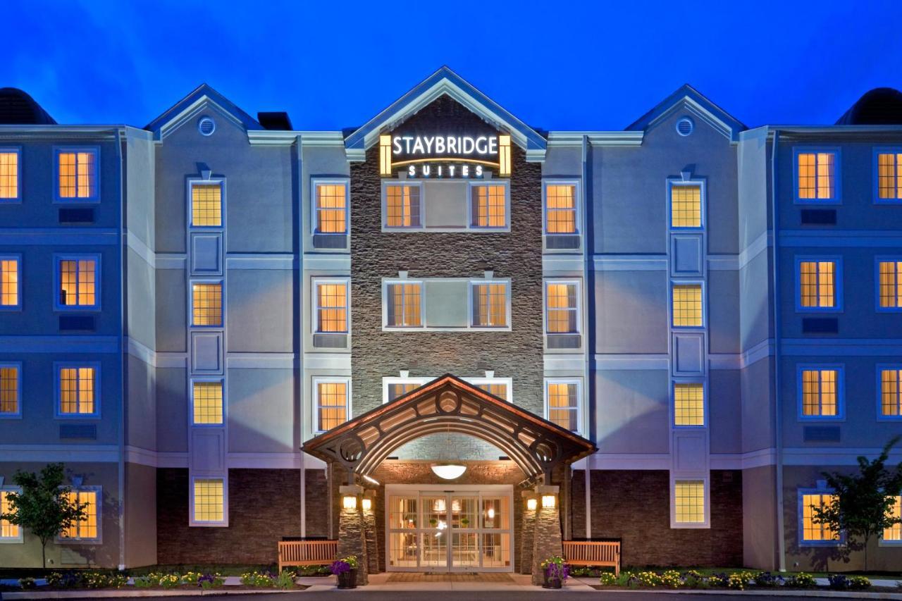Royersford Staybridge Suites - Philadelphia Valley Forge 422 By Ihg מראה חיצוני תמונה