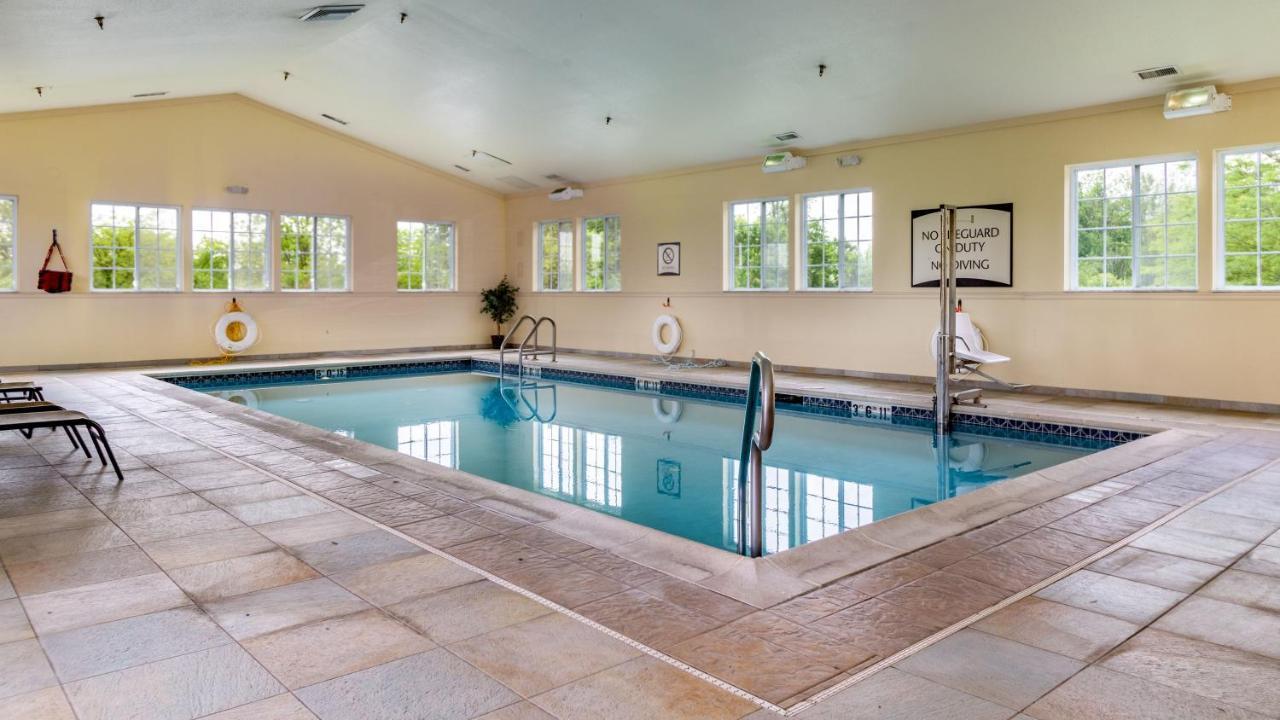 Royersford Staybridge Suites - Philadelphia Valley Forge 422 By Ihg מראה חיצוני תמונה